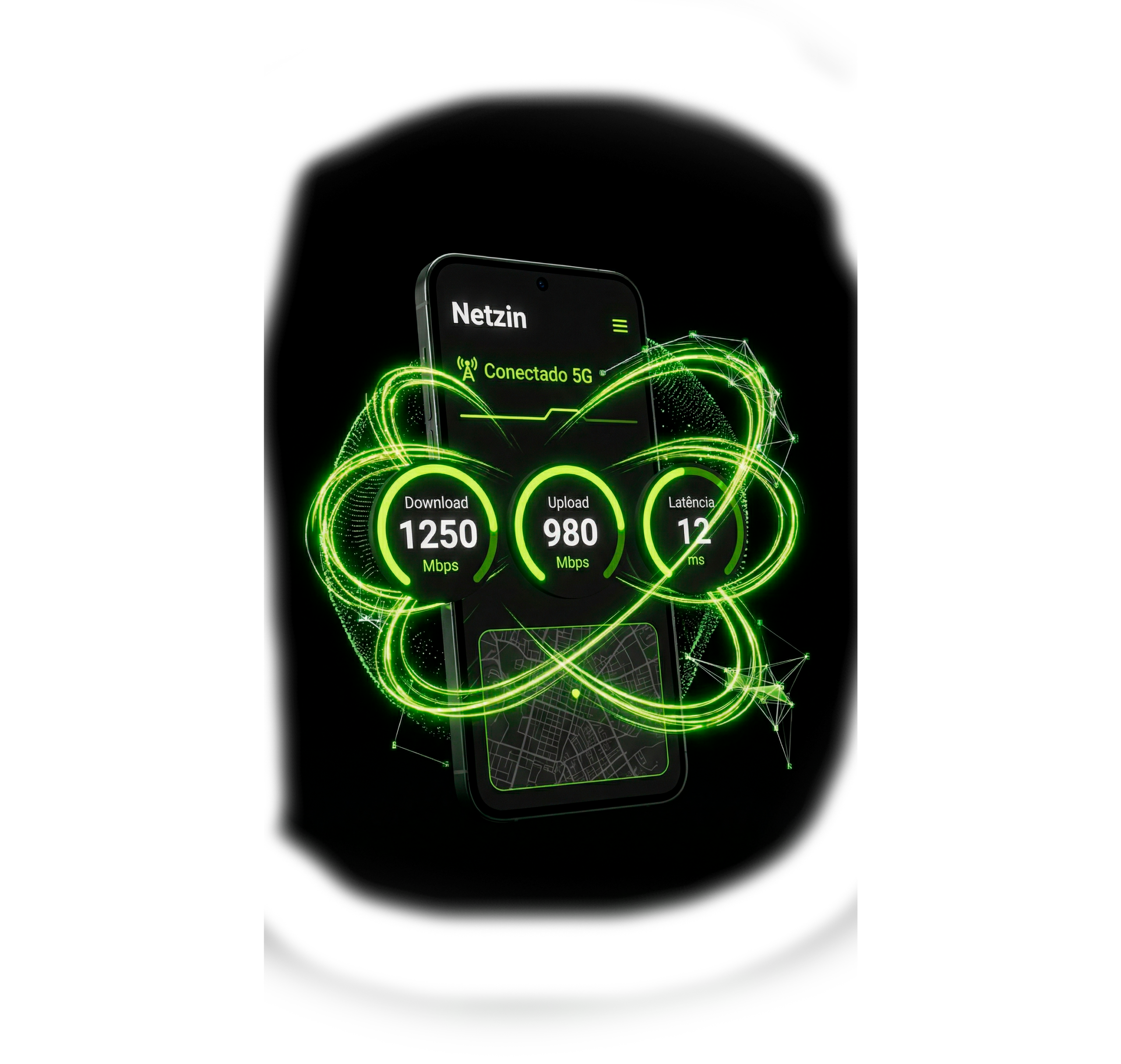 App Netzin