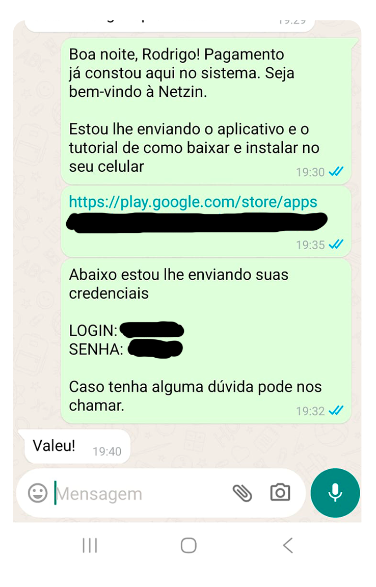 Depoimento 2