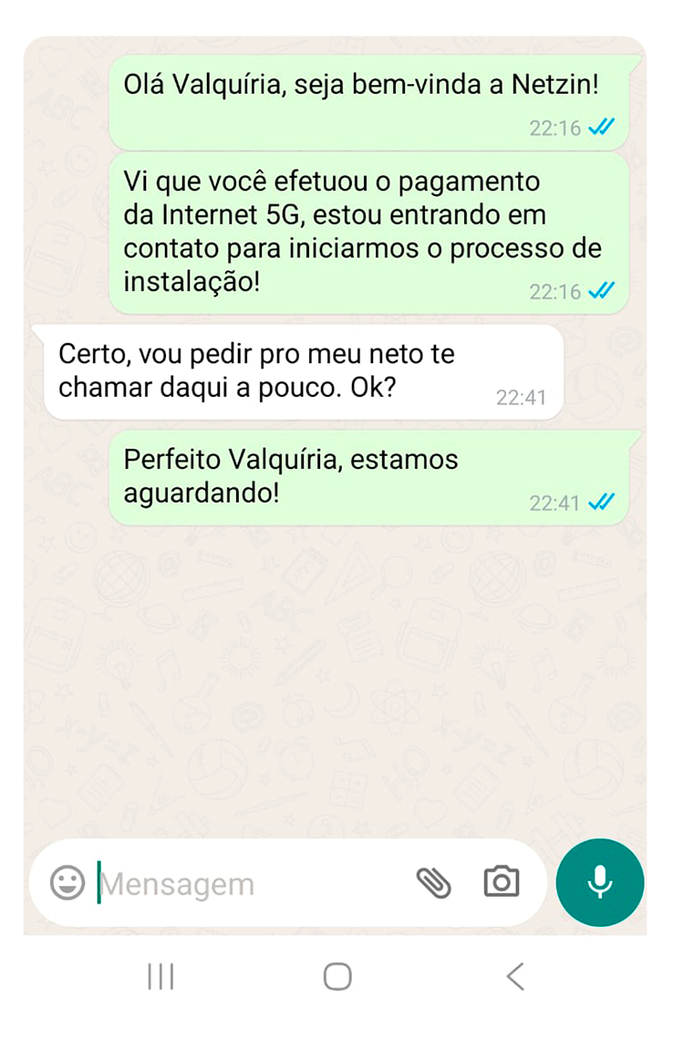 Depoimento 3