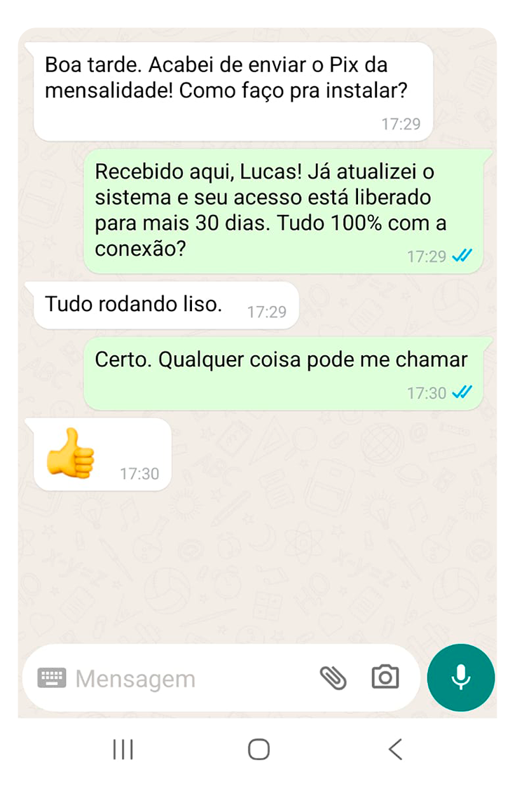 Depoimento 5
